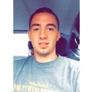 Meet your Posher, Tom