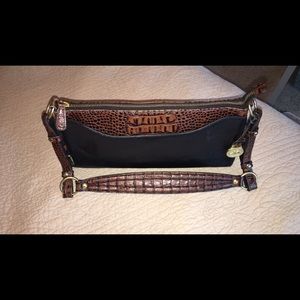 Brahmin shoulder purse