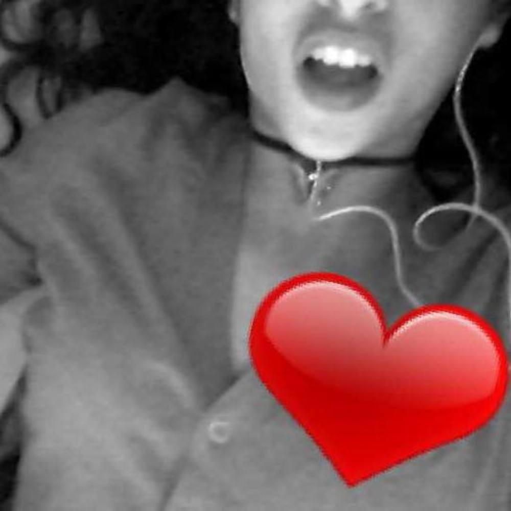 Meet your Posher, Lizzy