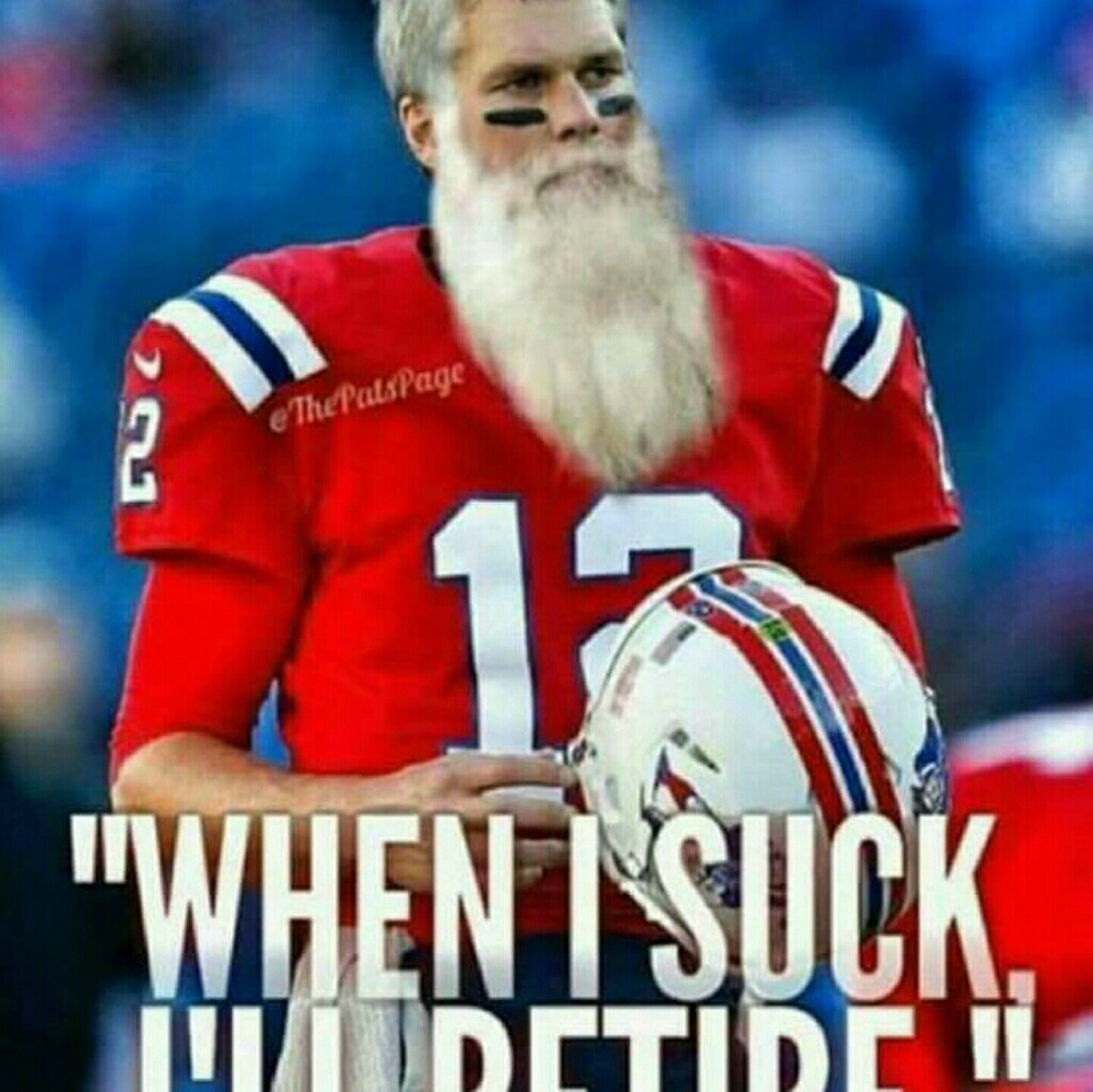 Meet your Posher, Andy