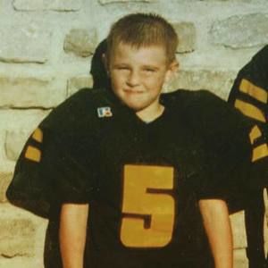 Meet your Posher, Trey