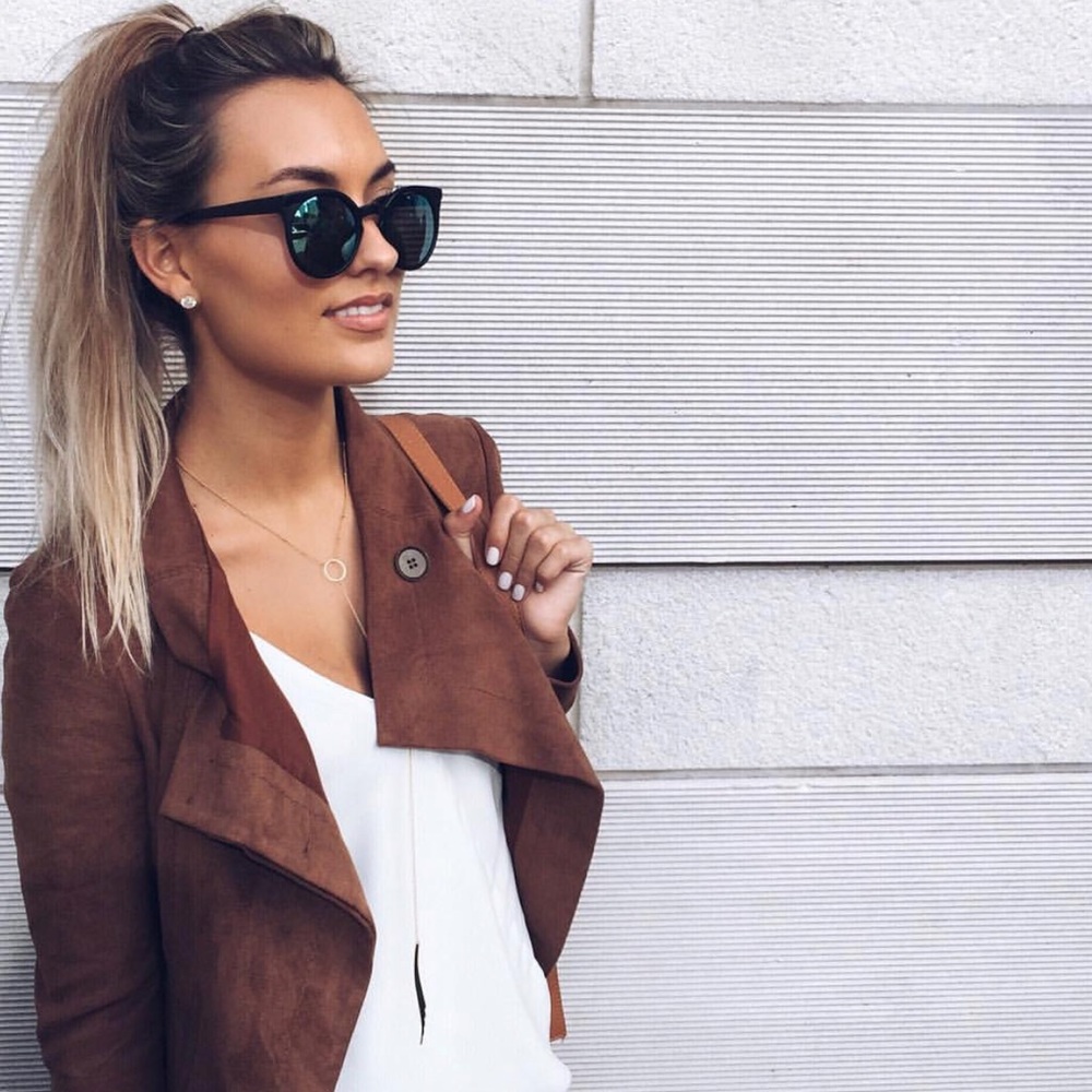 BCBGMAXAZRIA coat