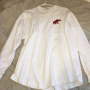 ALABAMA SPIRIT JERSEY