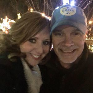 Meet your Posher, Matt n candy