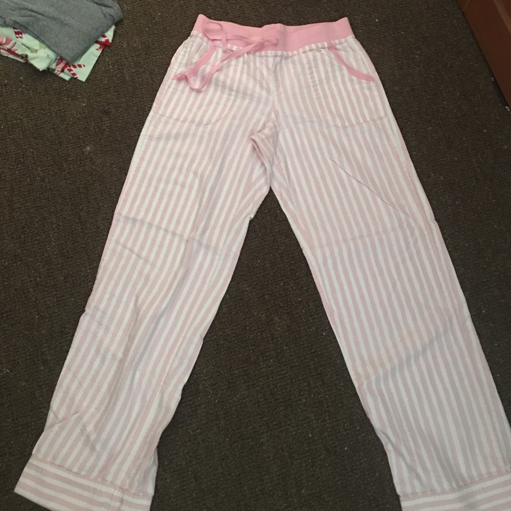 Victoria Secret Pajama bottoms