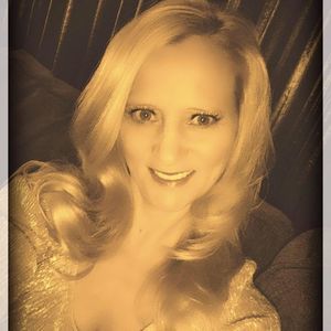 Meet your Posher, Tonya