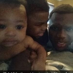 Meet your Posher, Gary