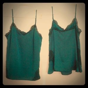 NWT Banana Republic camisole tank top