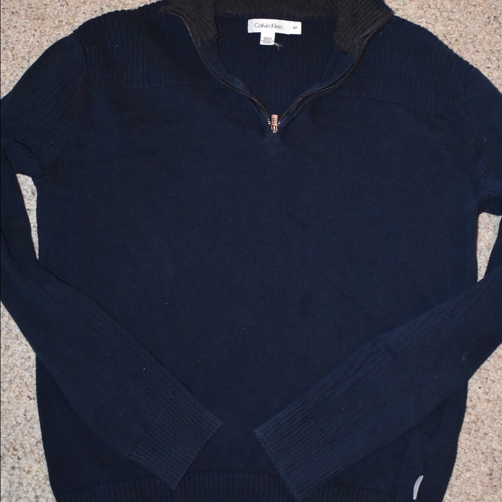 Calvin Klein sweater