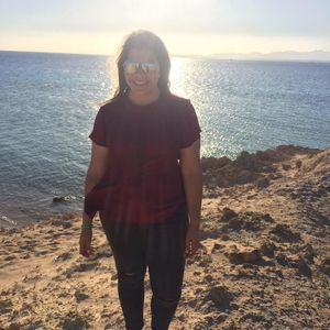 Meet your Posher, Ansimone