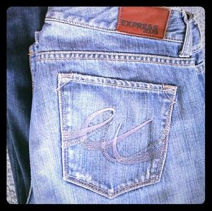 Express Jeans