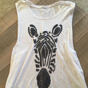 Aeropostale tank top