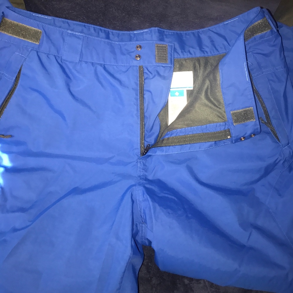 Colombia Ski Pants