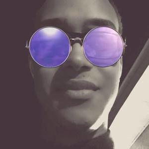 Meet your Posher, Frady