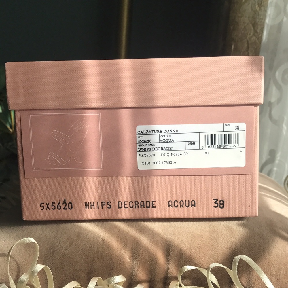 MIU MIU sandals - Picture 6 of 6