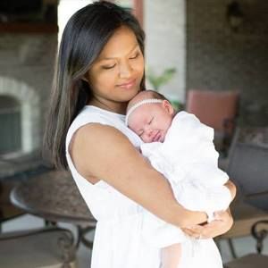 Meet your Posher, Monette