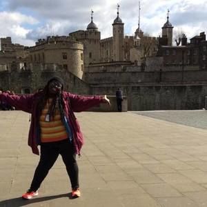 Meet your Posher, Lexie