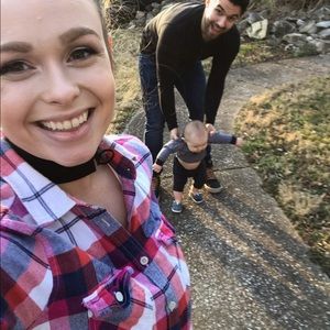 Meet your Posher, Kelcey