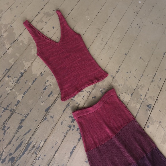 Tamara Catz 2 pc. Maxi - Picture 5 of 8