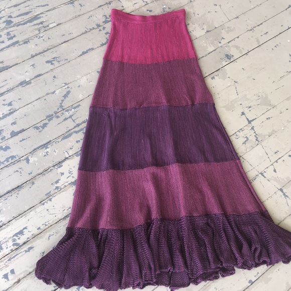 Tamara Catz 2 pc. Maxi - Picture 3 of 8