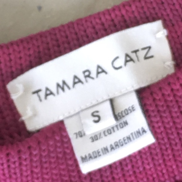 Tamara Catz 2 pc. Maxi - Picture 8 of 8