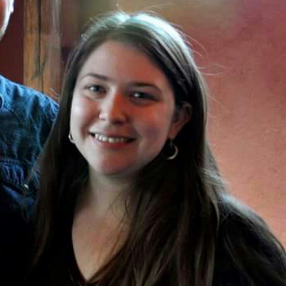 Meet your Posher, Taryn