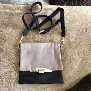 Vintage Ann Taylor Cross-body Bag