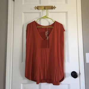 Feel the Piece - Simple TShirt