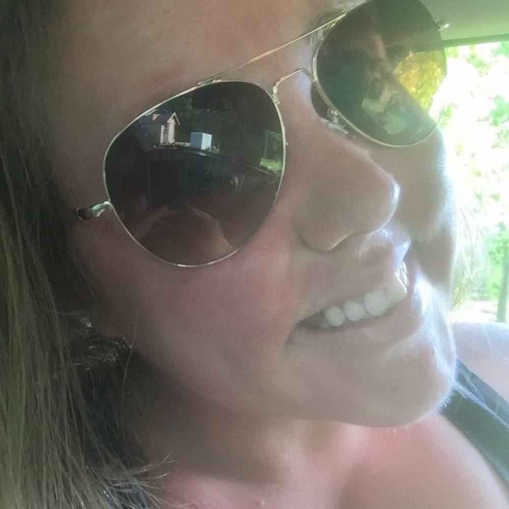 Meet your Posher, Christie