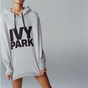 ** SOLD** IVY PARK hoodie