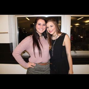 Meet your Posher, Skylar