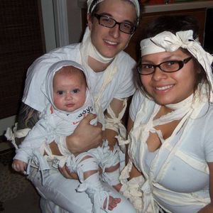 Meet your Posher, Jordan