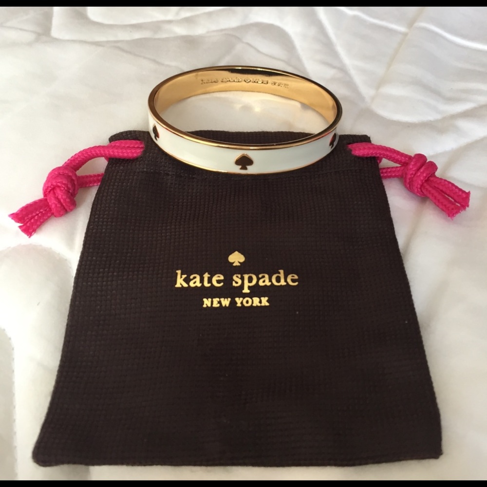 Kate Spade Bangle NWOT