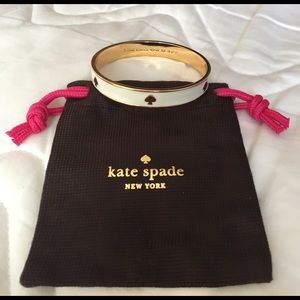 Kate Spade Bangle NWOT