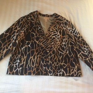 Patrick Christopher (Nordstrom ) Blazer