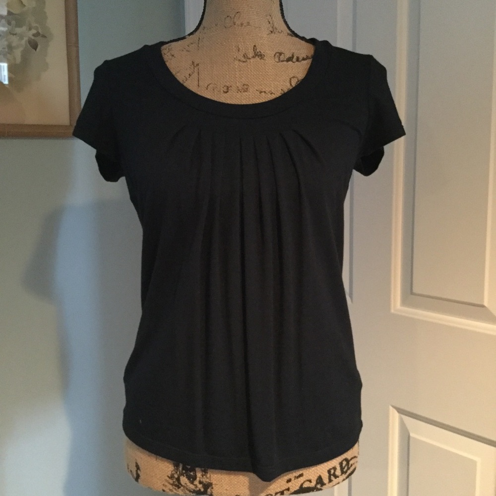 Anne Klein black top