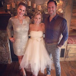 Meet your Posher, Christen