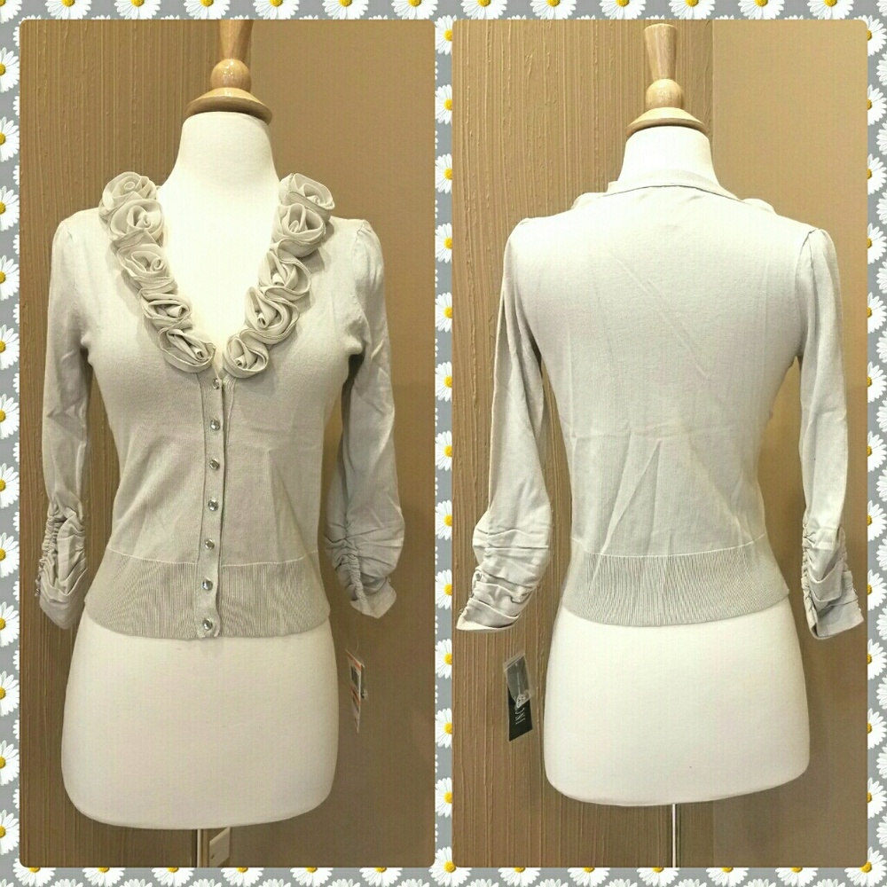Gorgeous I.N.C. International Concepts Top