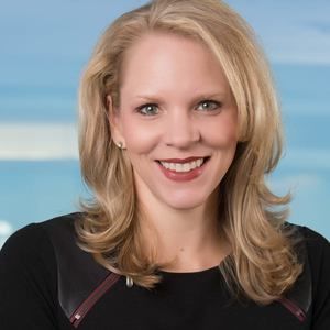 Meet your Posher, Carrie