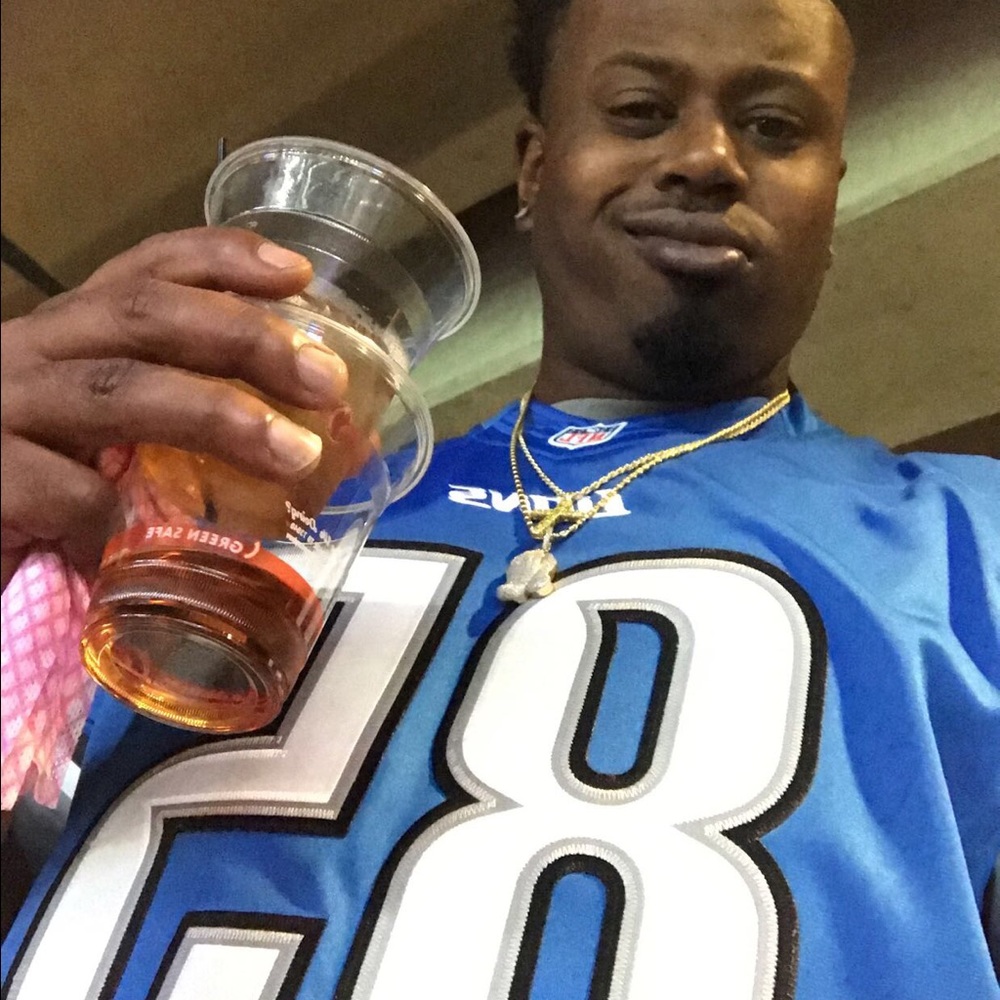 Meet your Posher, Byron