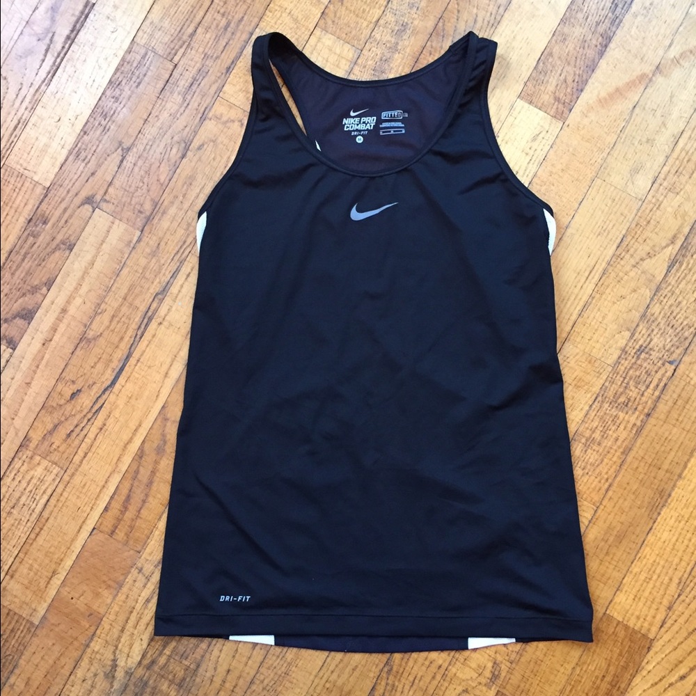 Nike Pro Combat Dri-Fit