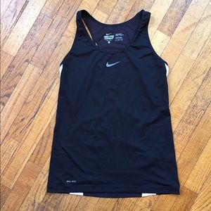 Nike Pro Combat Dri-Fit