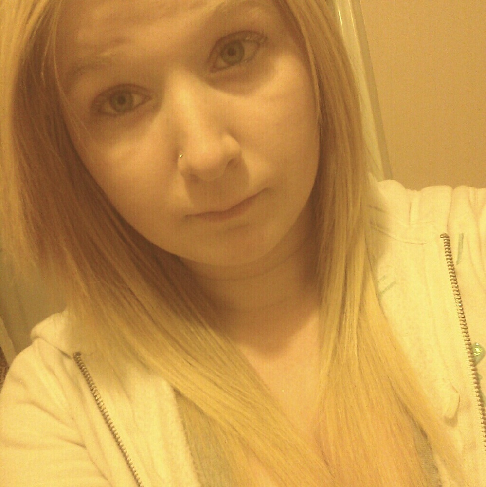 Meet your Posher, Katlen