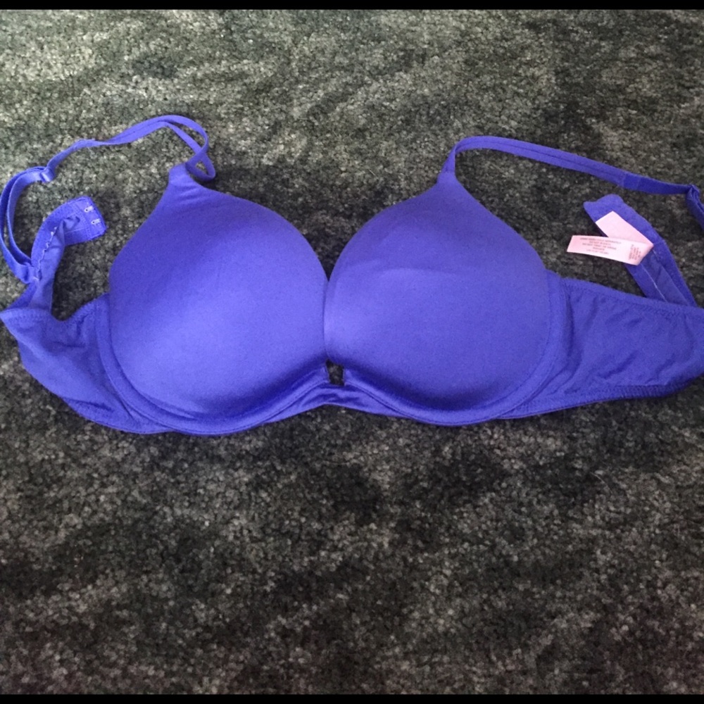 Victoria's Secret bra