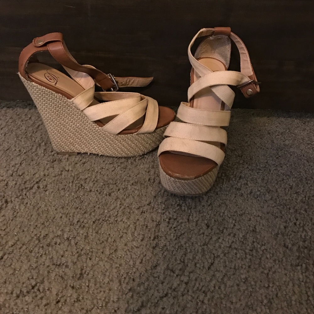 Wedges