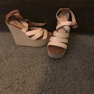 Wedges