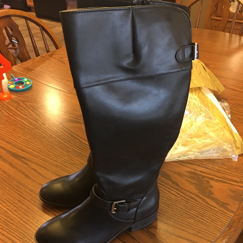 Women's boots