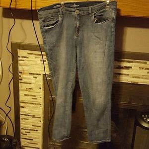 Liz clairborne size 16 jeans