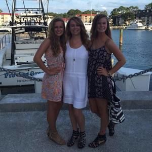 Meet your Posher, Denine