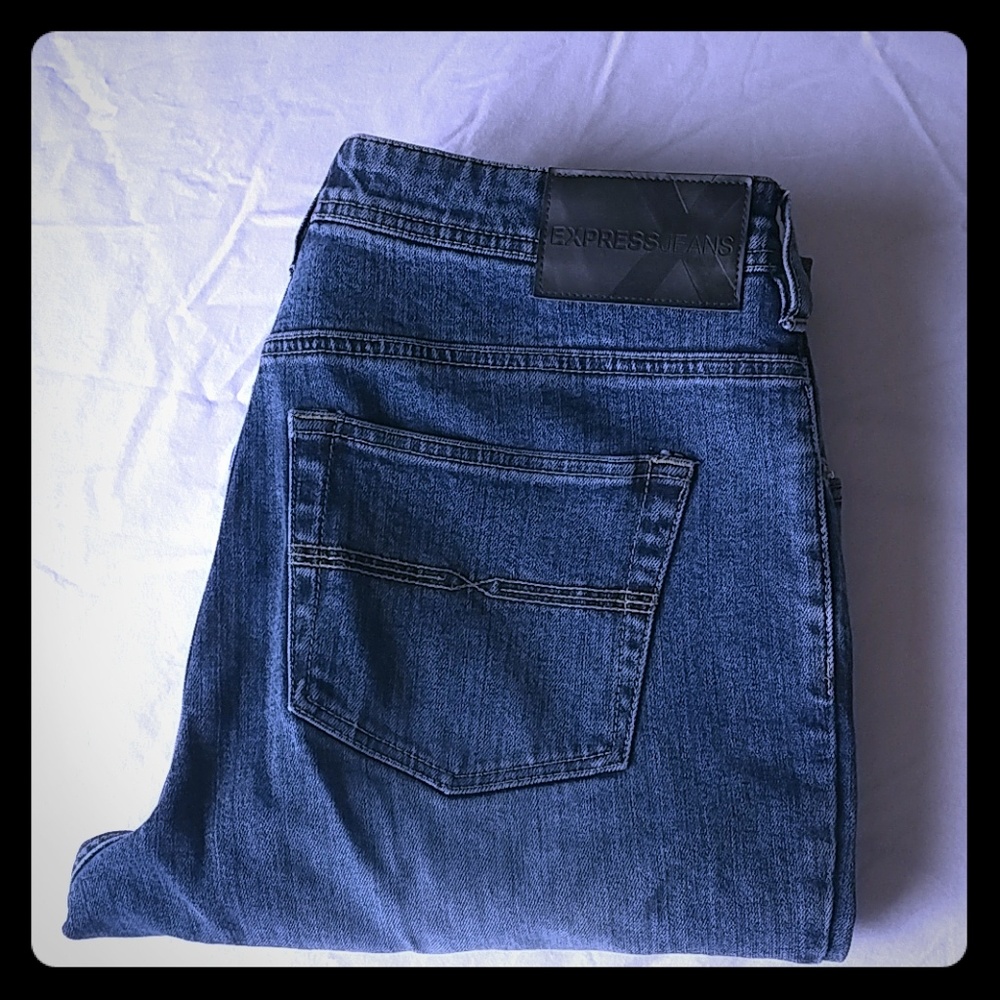 Express Jeans